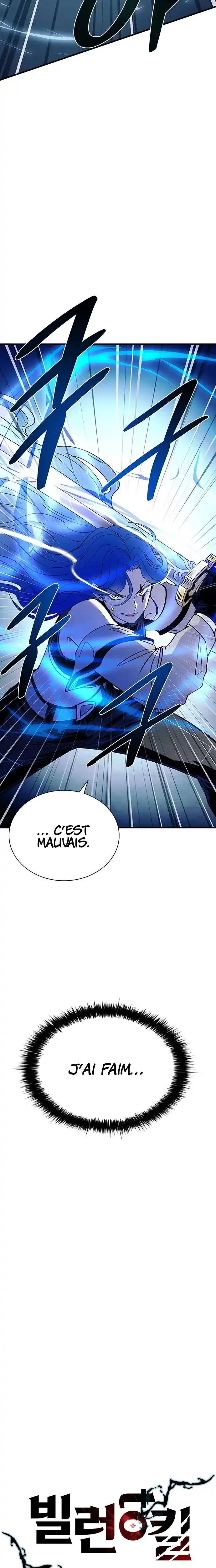 Villain To Kill 107 page 10