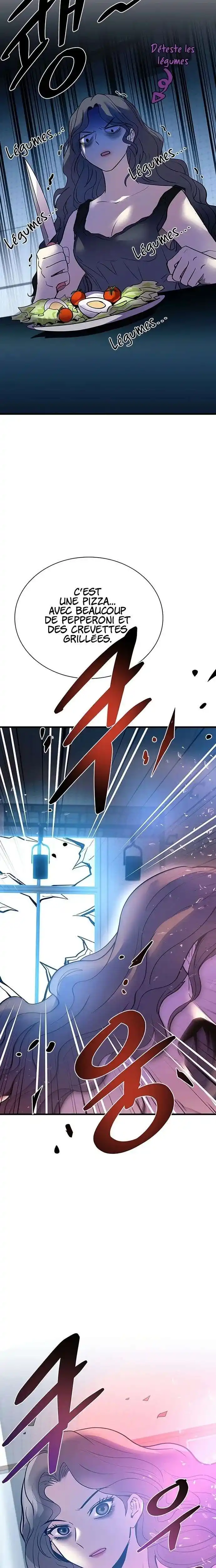 Villain To Kill 107 page 3