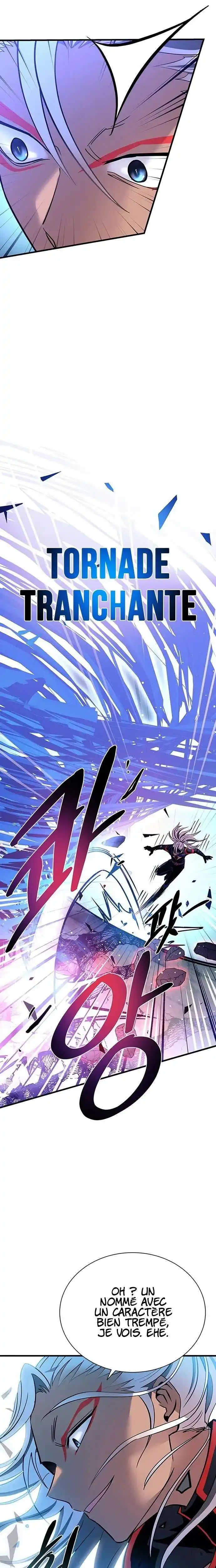 Villain To Kill 107 page 8