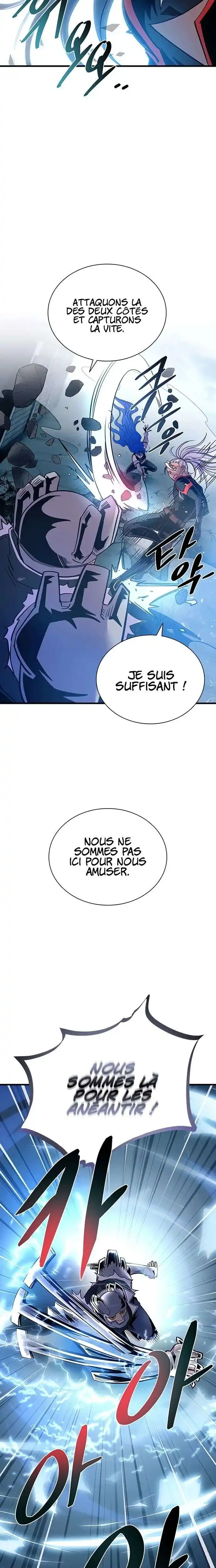 Villain To Kill 107 page 9