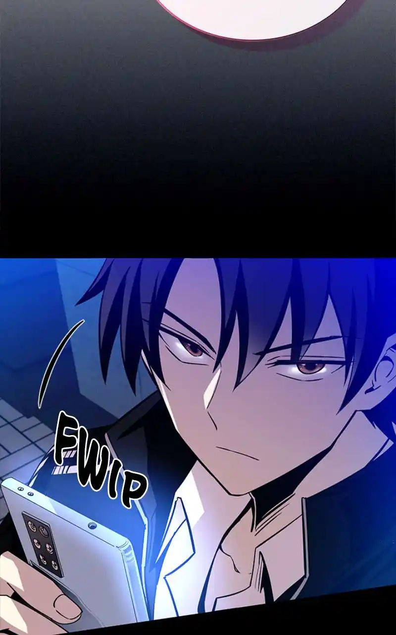Villain To Kill 82 page 5