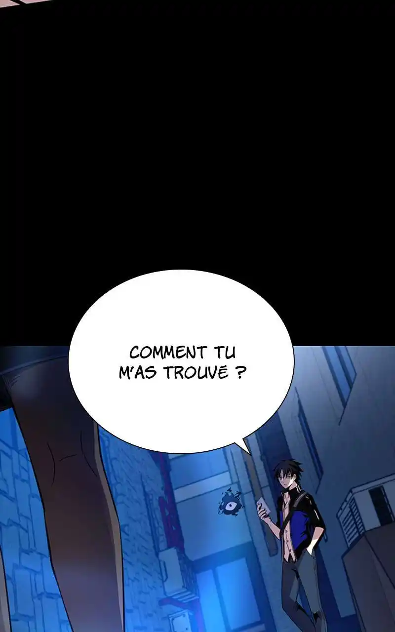 Villain To Kill 82 page 6