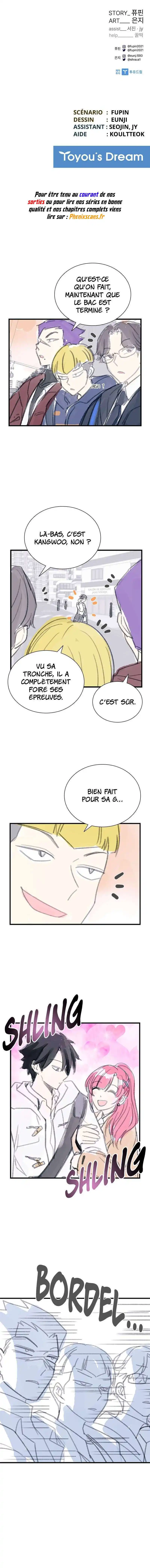 Villain To Kill 140 page 11