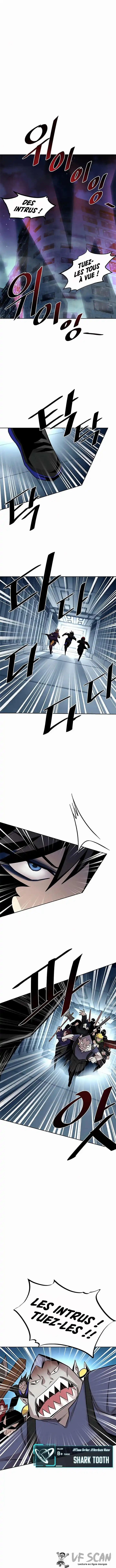 Villain To Kill 47 page 1