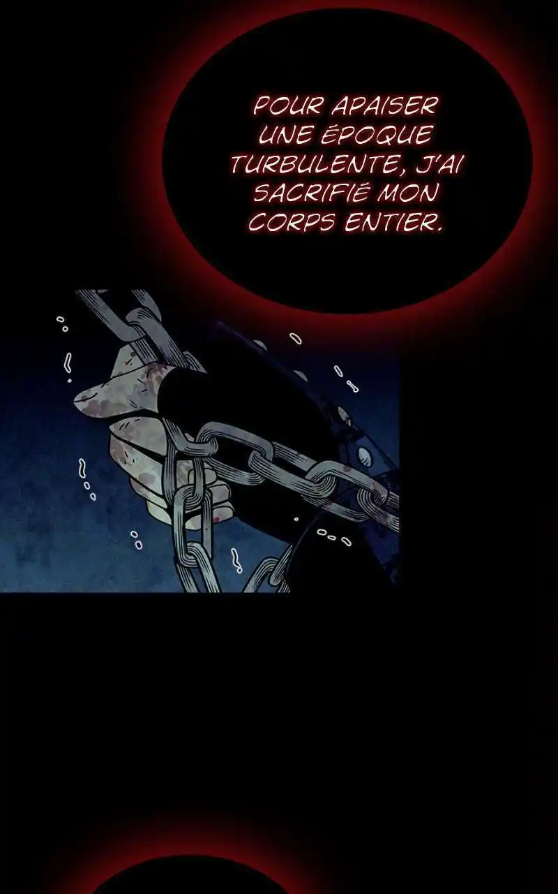 Villain To Kill 57 page 3