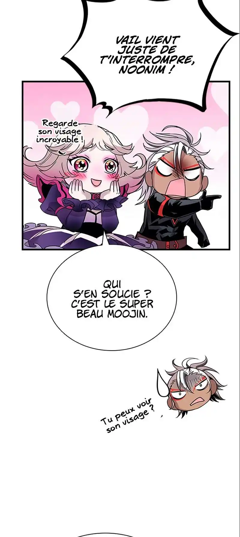 Villain To Kill 118 page 5