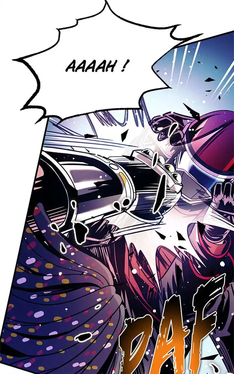 Villain To Kill 127 page 7