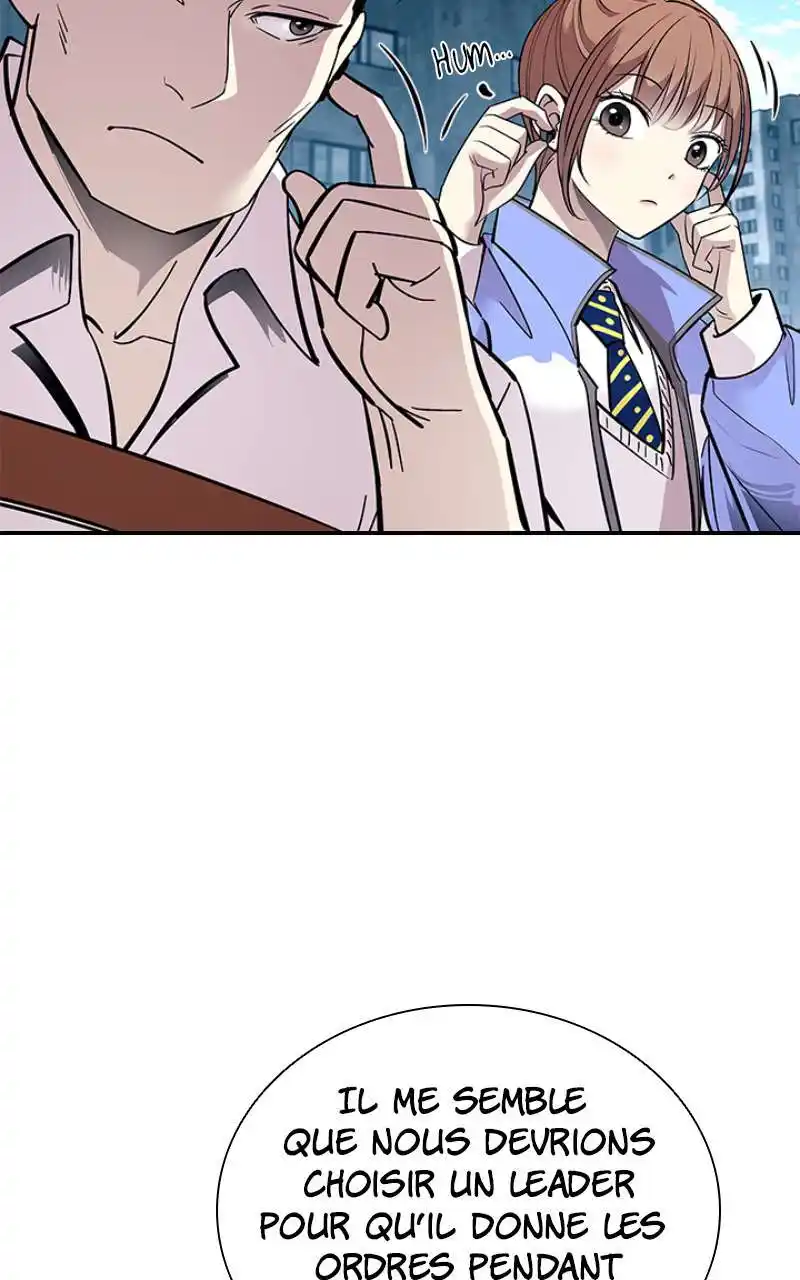 Villain To Kill 84 page 5