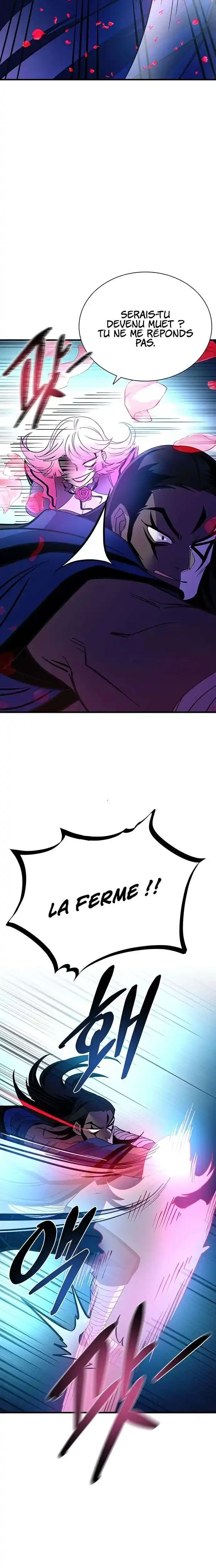 Villain To Kill 104 page 3