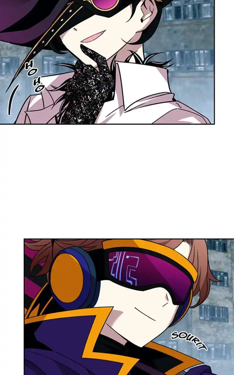 Villain To Kill 60 page 4