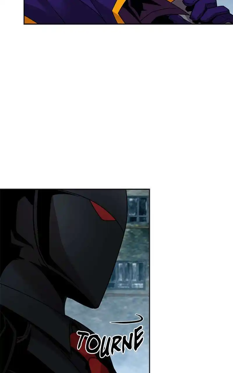 Villain To Kill 60 page 5