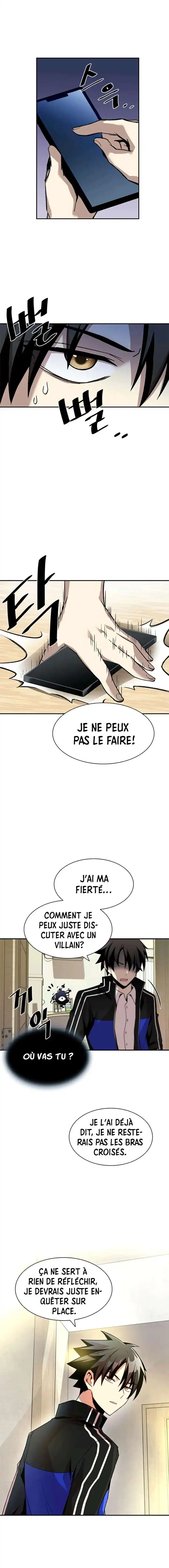 Villain To Kill 15 page 3