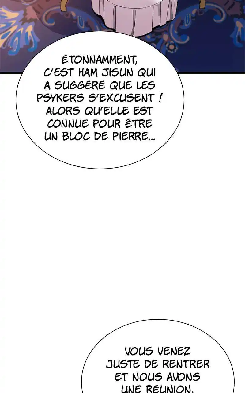 Villain To Kill 94 page 6