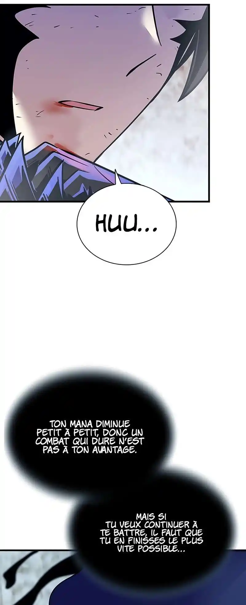 Villain To Kill 117 page 10