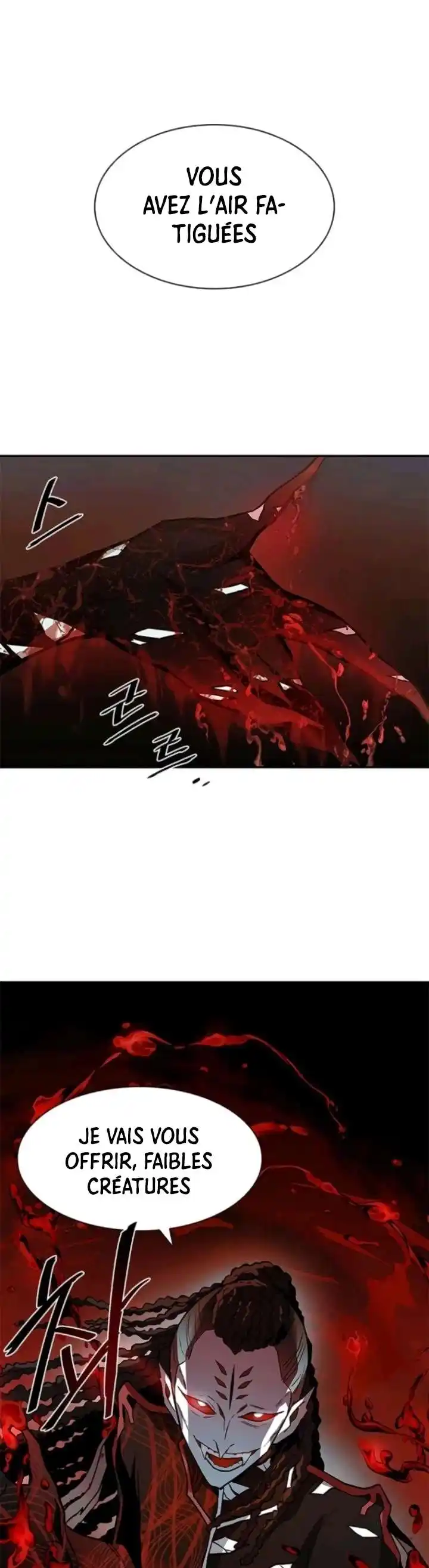 Villain To Kill 16 page 8