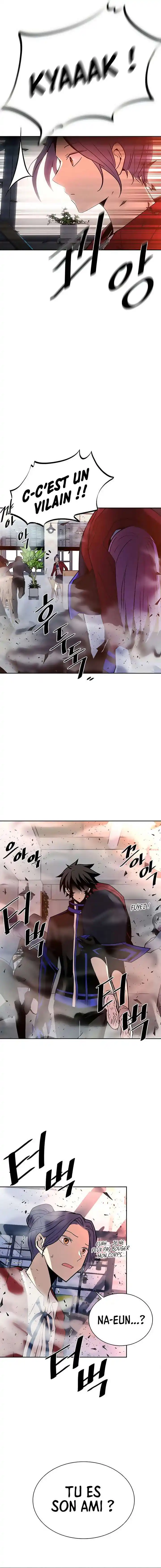 Villain To Kill 43 page 4