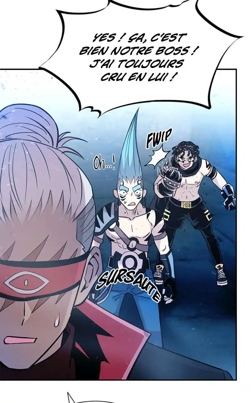 Villain To Kill 91 page 5