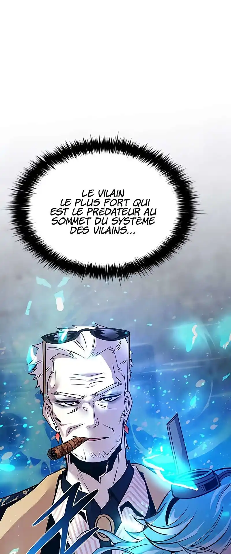 Villain To Kill 116 page 4