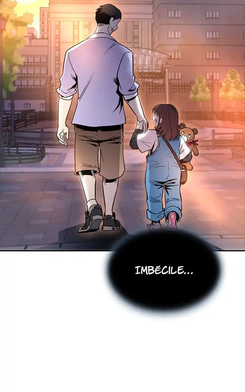 Villain To Kill 71 page 5