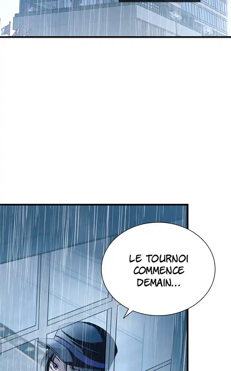 Villain To Kill 128 page 3
