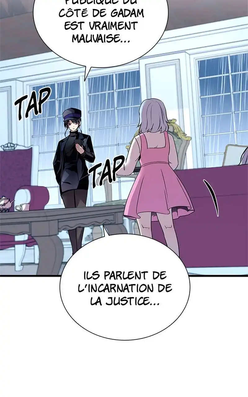 Villain To Kill 128 page 5