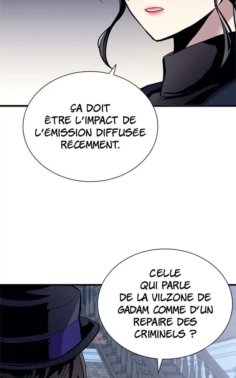 Villain To Kill 128 page 8