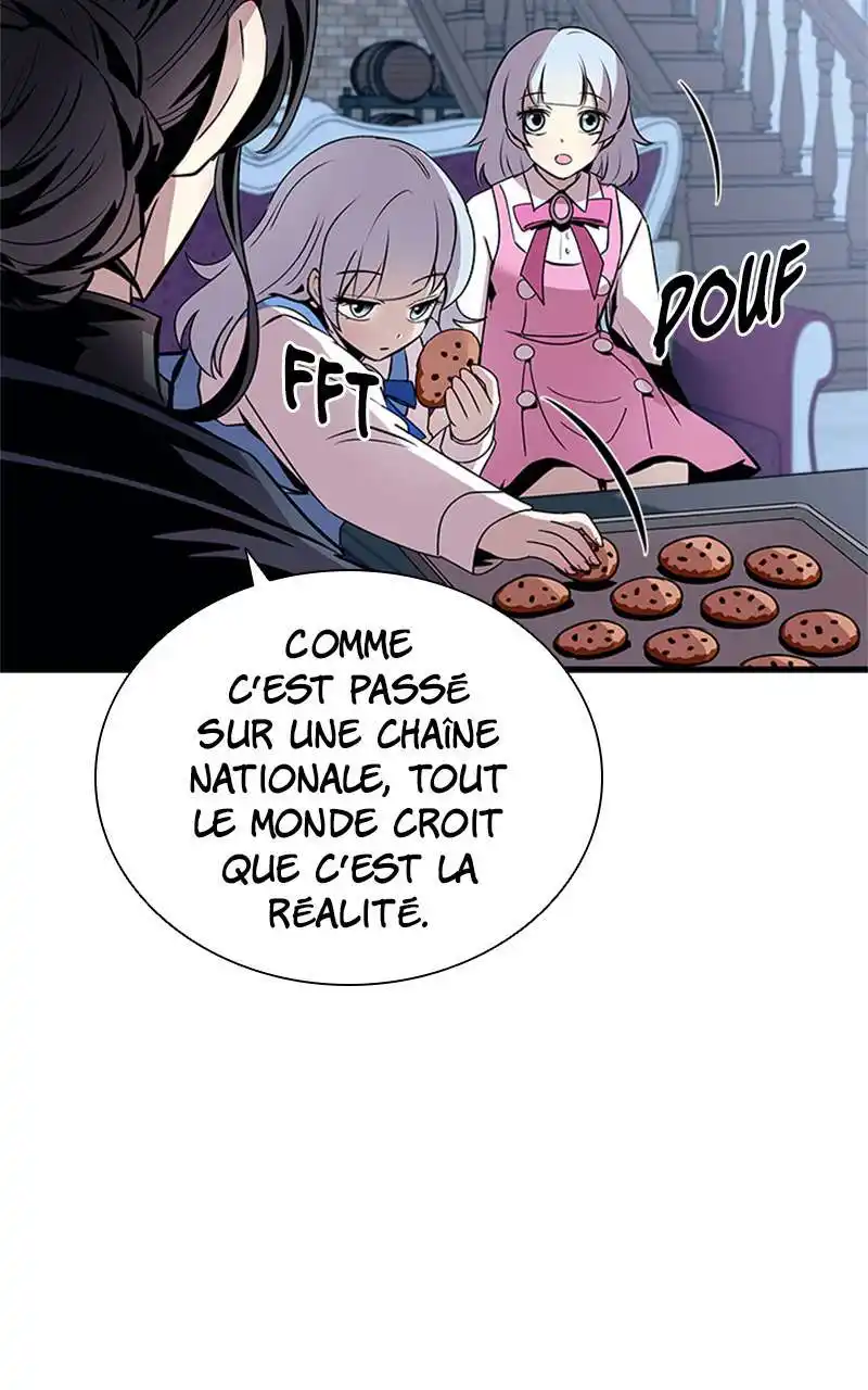 Villain To Kill 128 page 9
