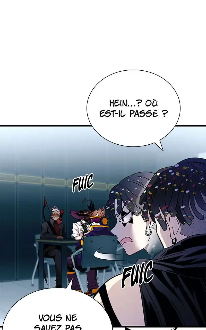 Villain To Kill 120 page 6