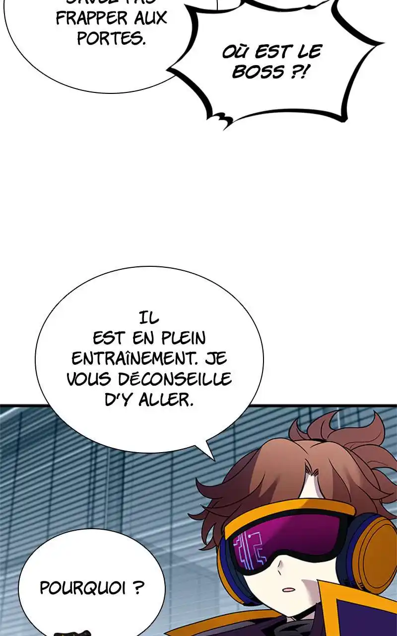 Villain To Kill 120 page 7