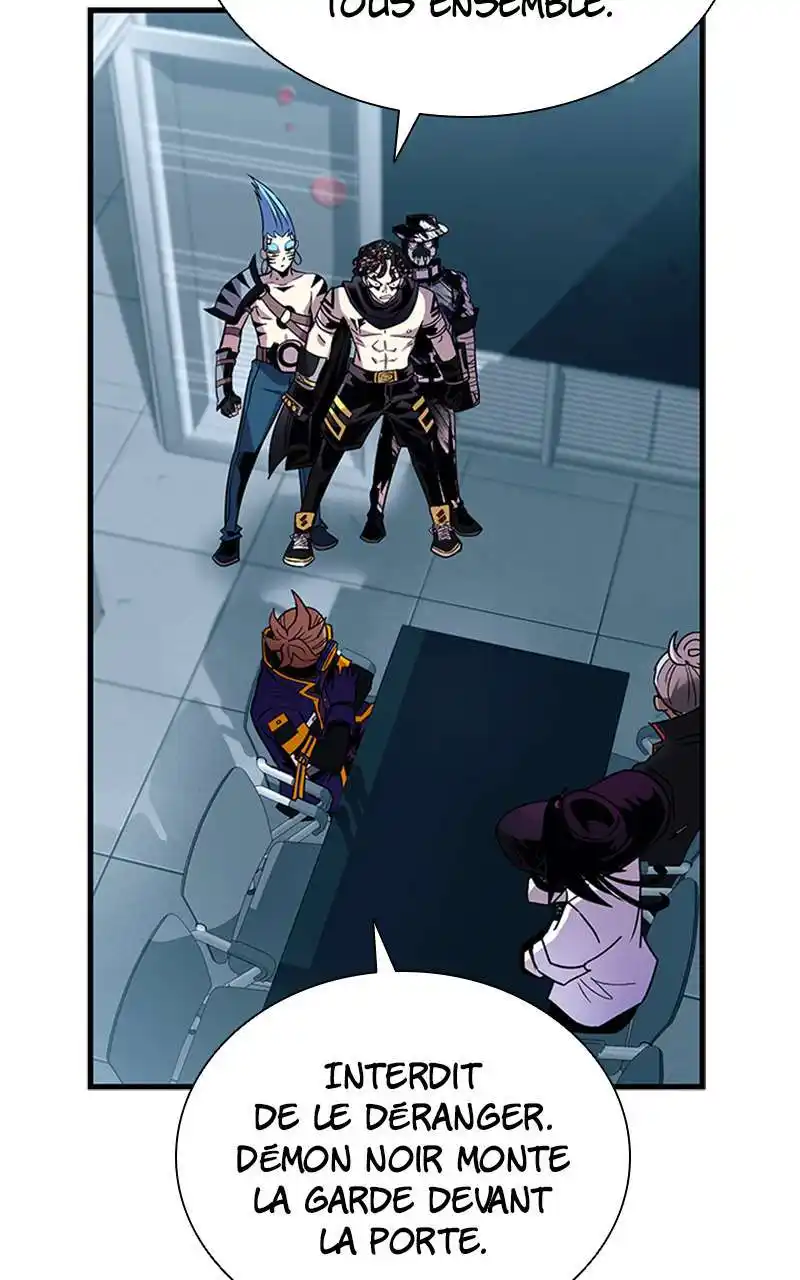 Villain To Kill 120 page 9