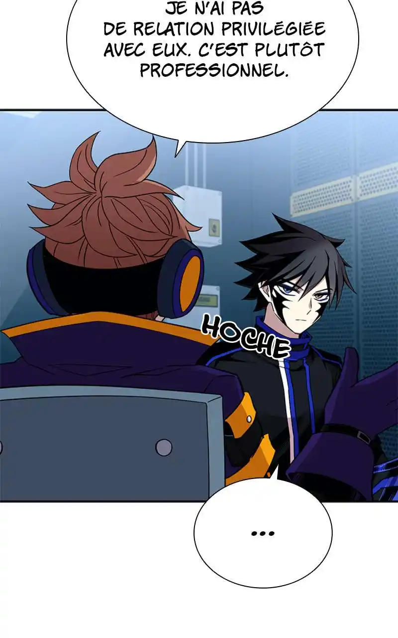 Villain To Kill 63 page 5