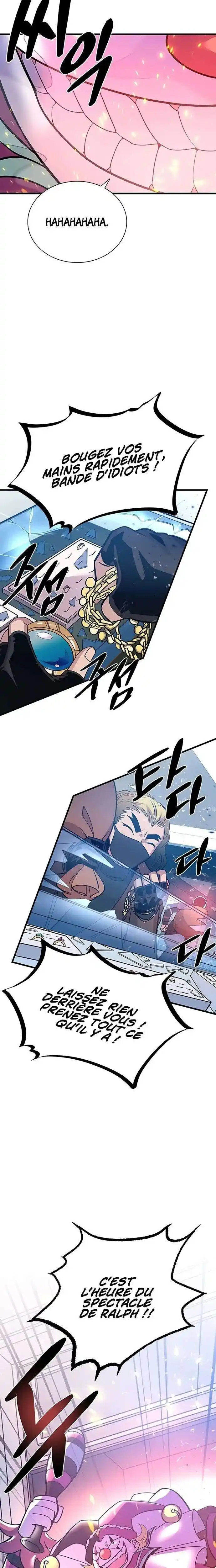 Villain To Kill 105 page 3