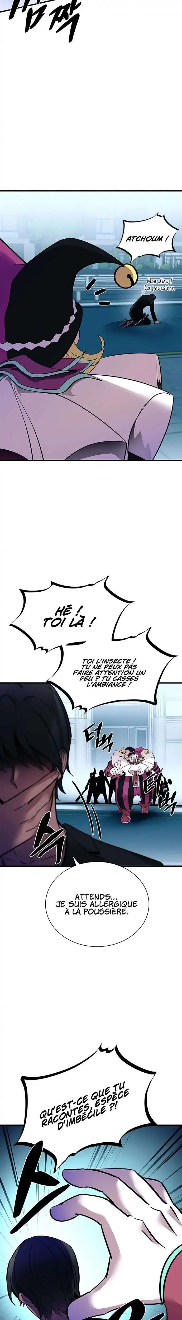 Villain To Kill 105 page 5
