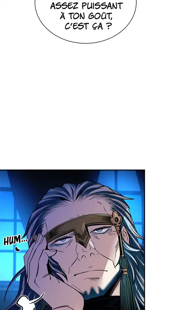 Villain To Kill 83 page 8