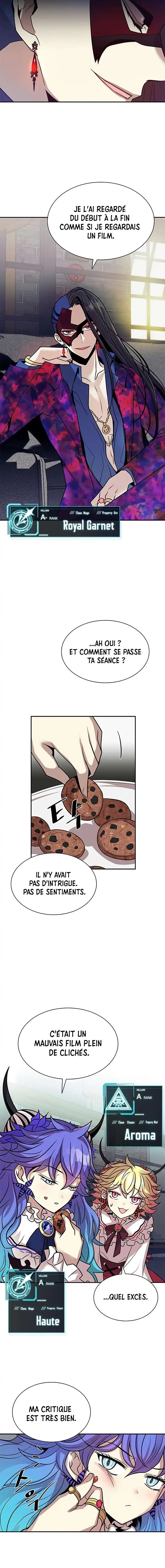 Villain To Kill 25 page 8