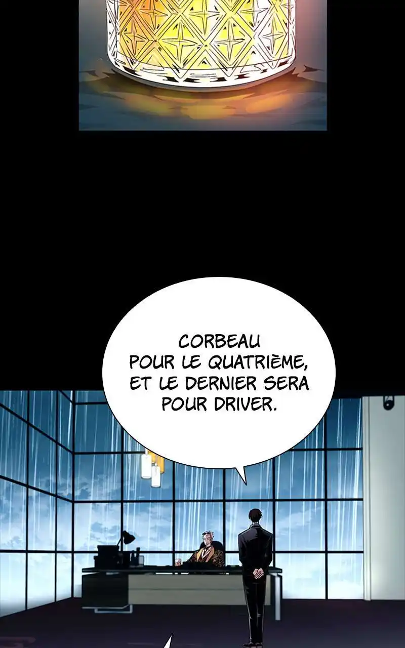 Villain To Kill 129 page 5