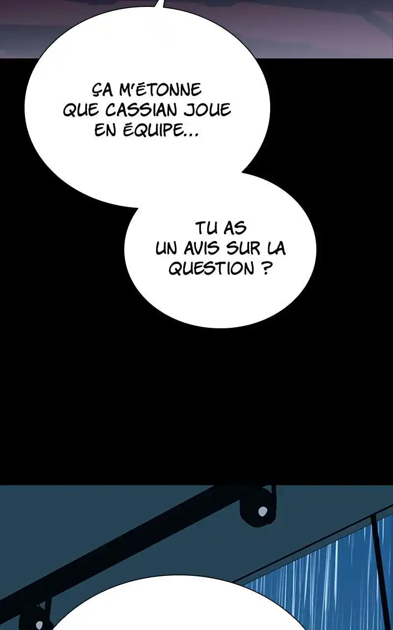 Villain To Kill 129 page 6