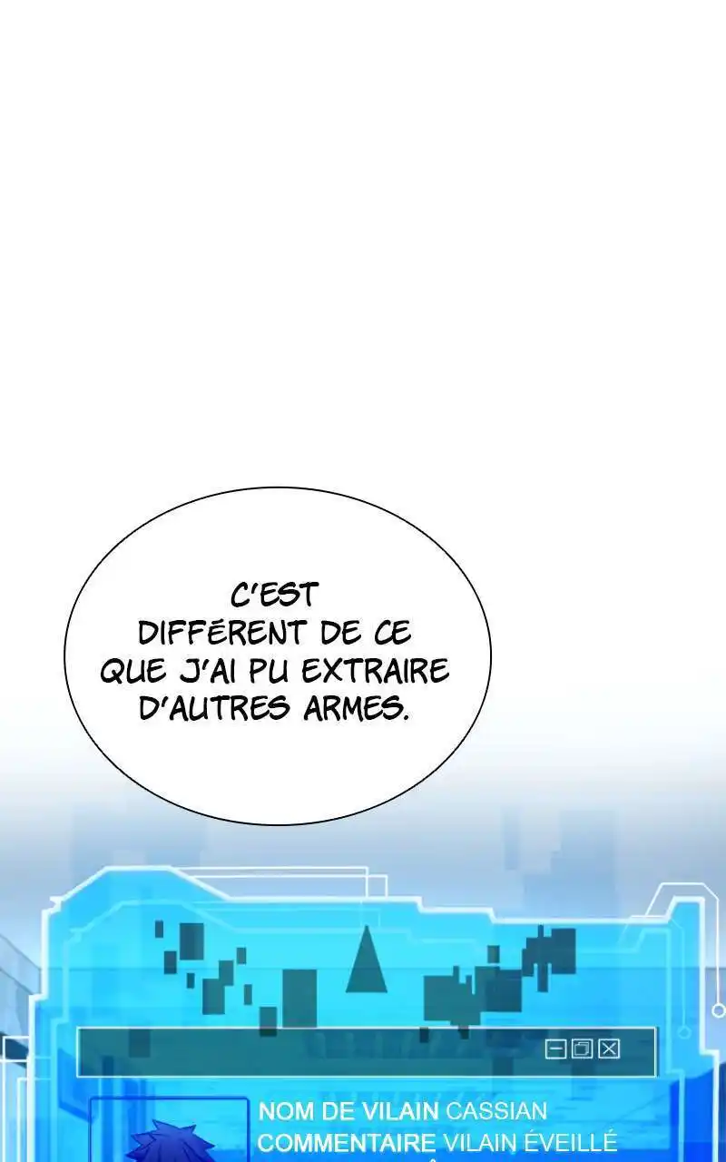 Villain To Kill 58 page 3