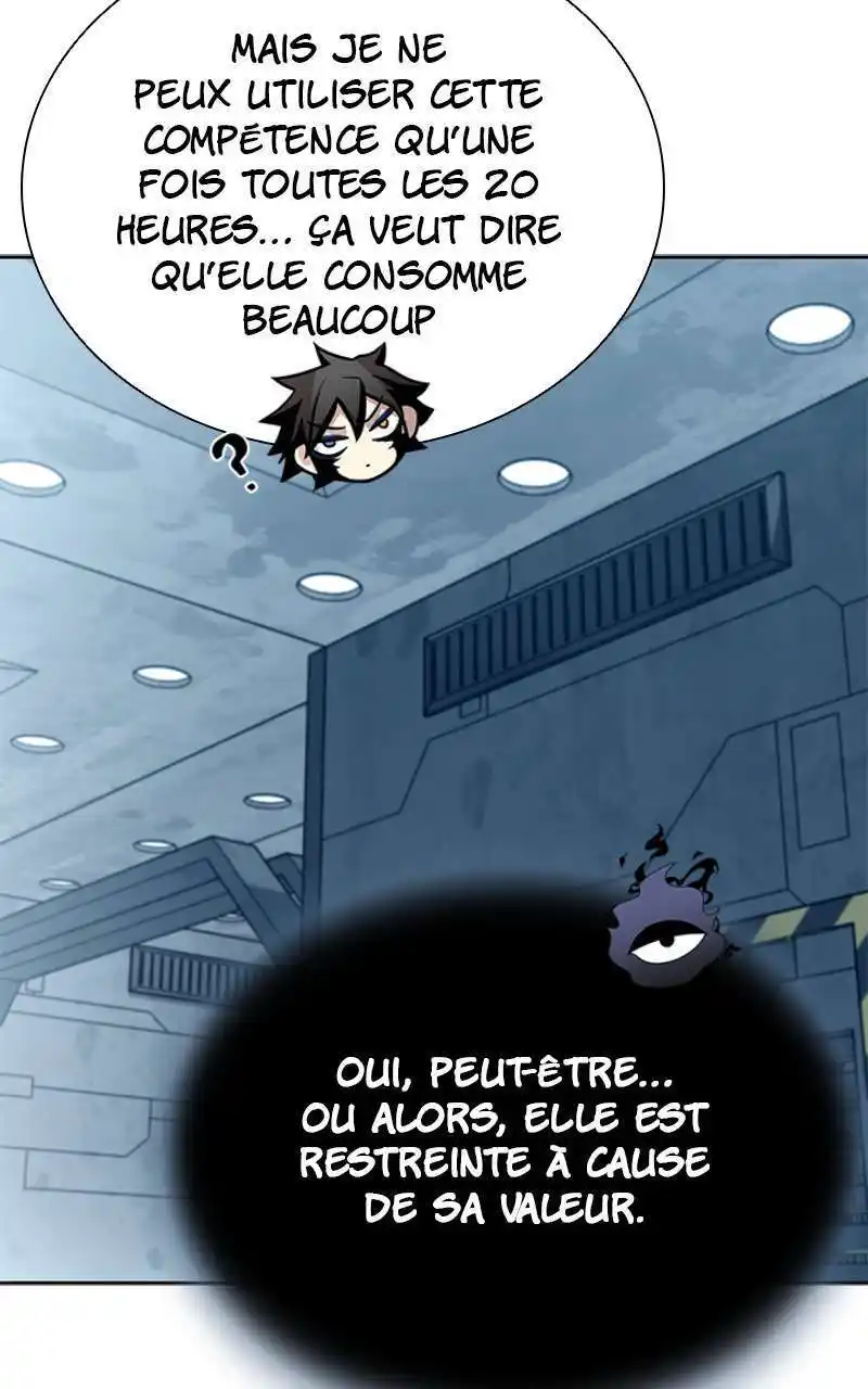 Villain To Kill 58 page 8