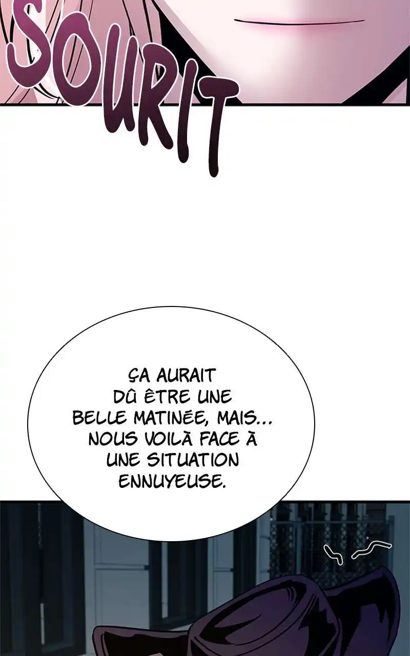 Villain To Kill 125 page 5