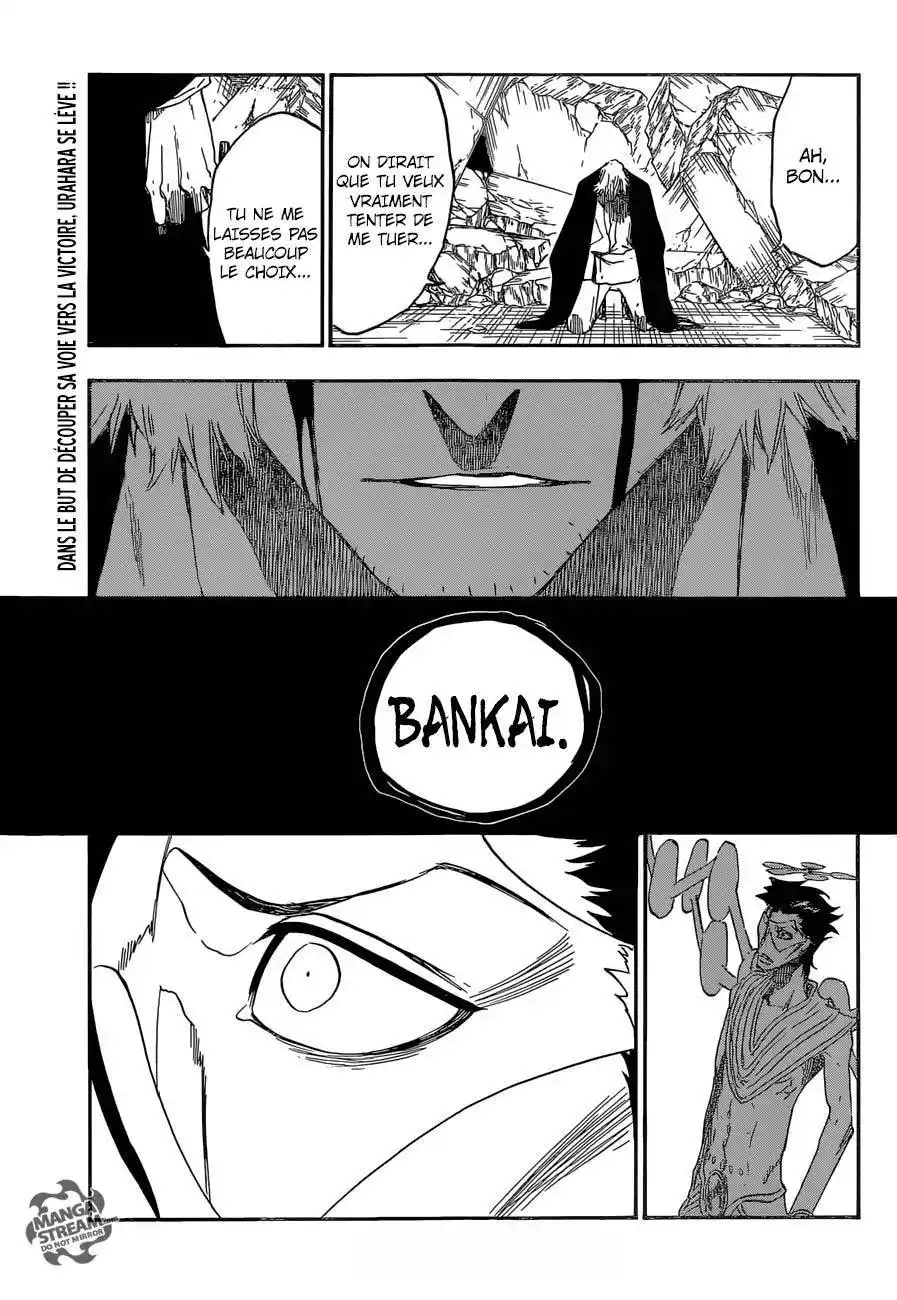 Bleach 665 page 2