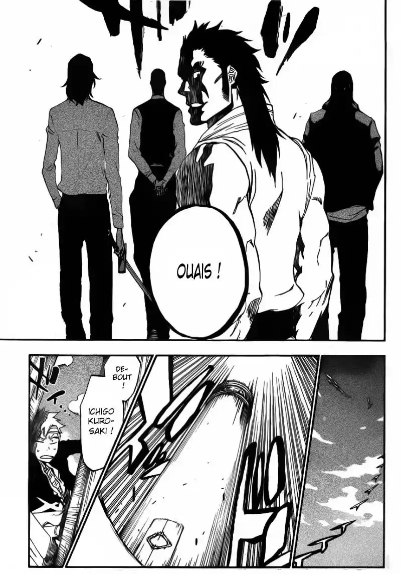 Bleach 518 page 16