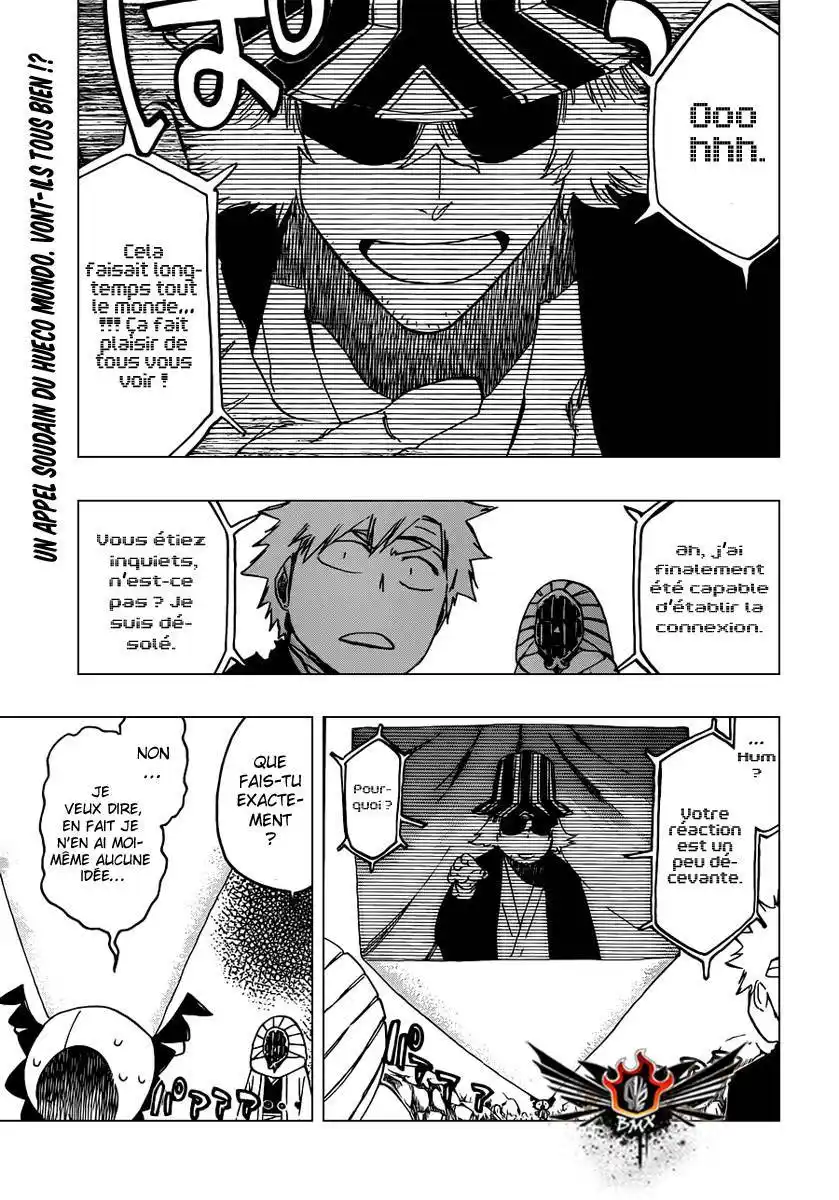 Bleach 518 page 2