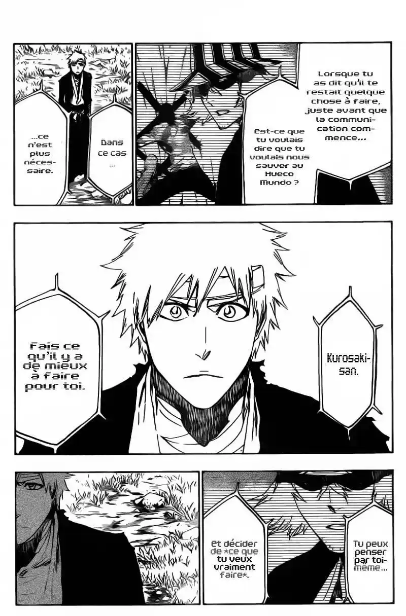 Bleach 518 page 7