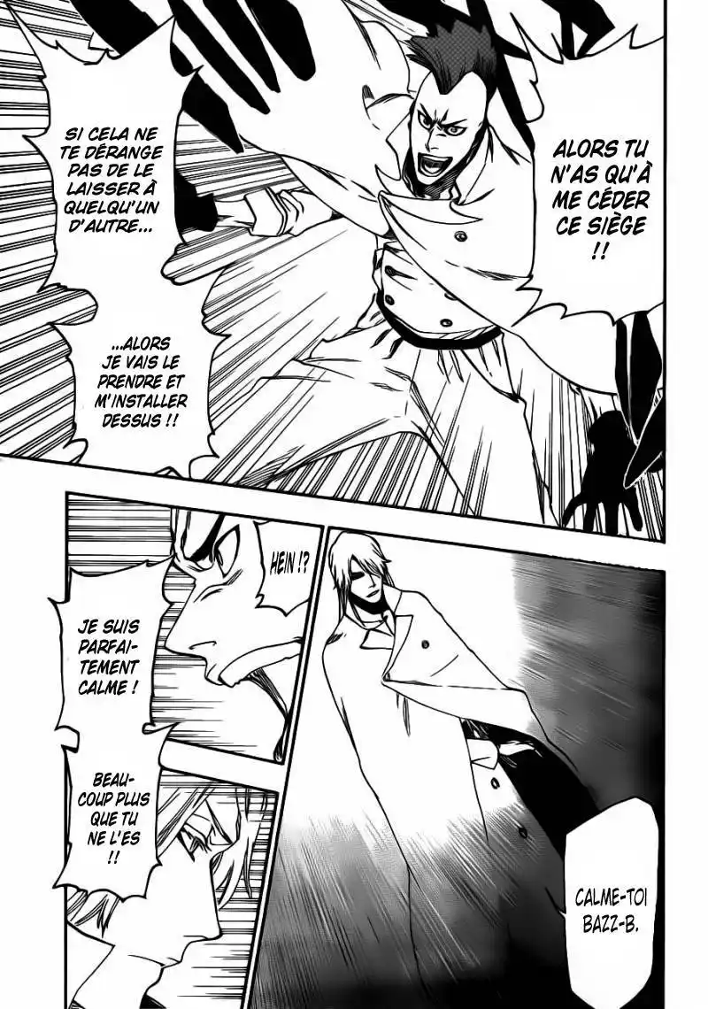 Bleach 543 page 12