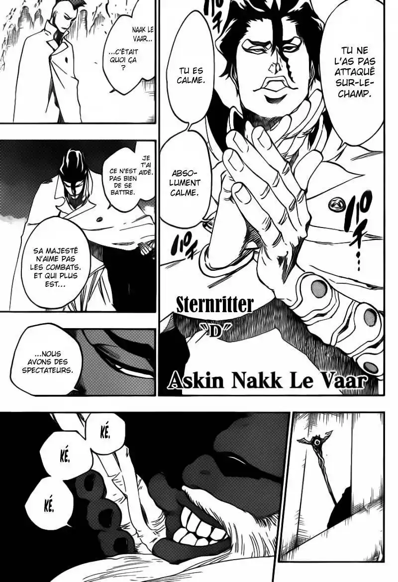 Bleach 543 page 14