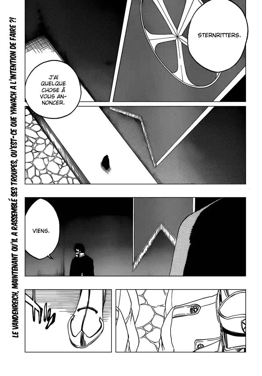 Bleach 543 page 2