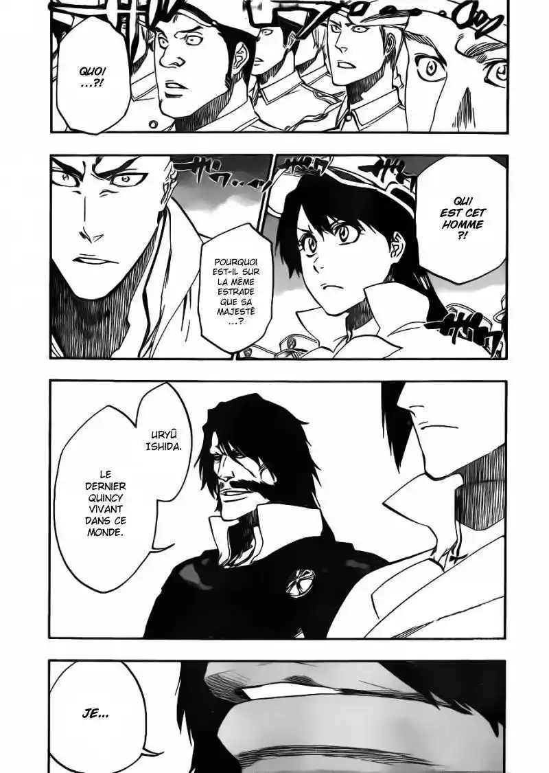 Bleach 543 page 4