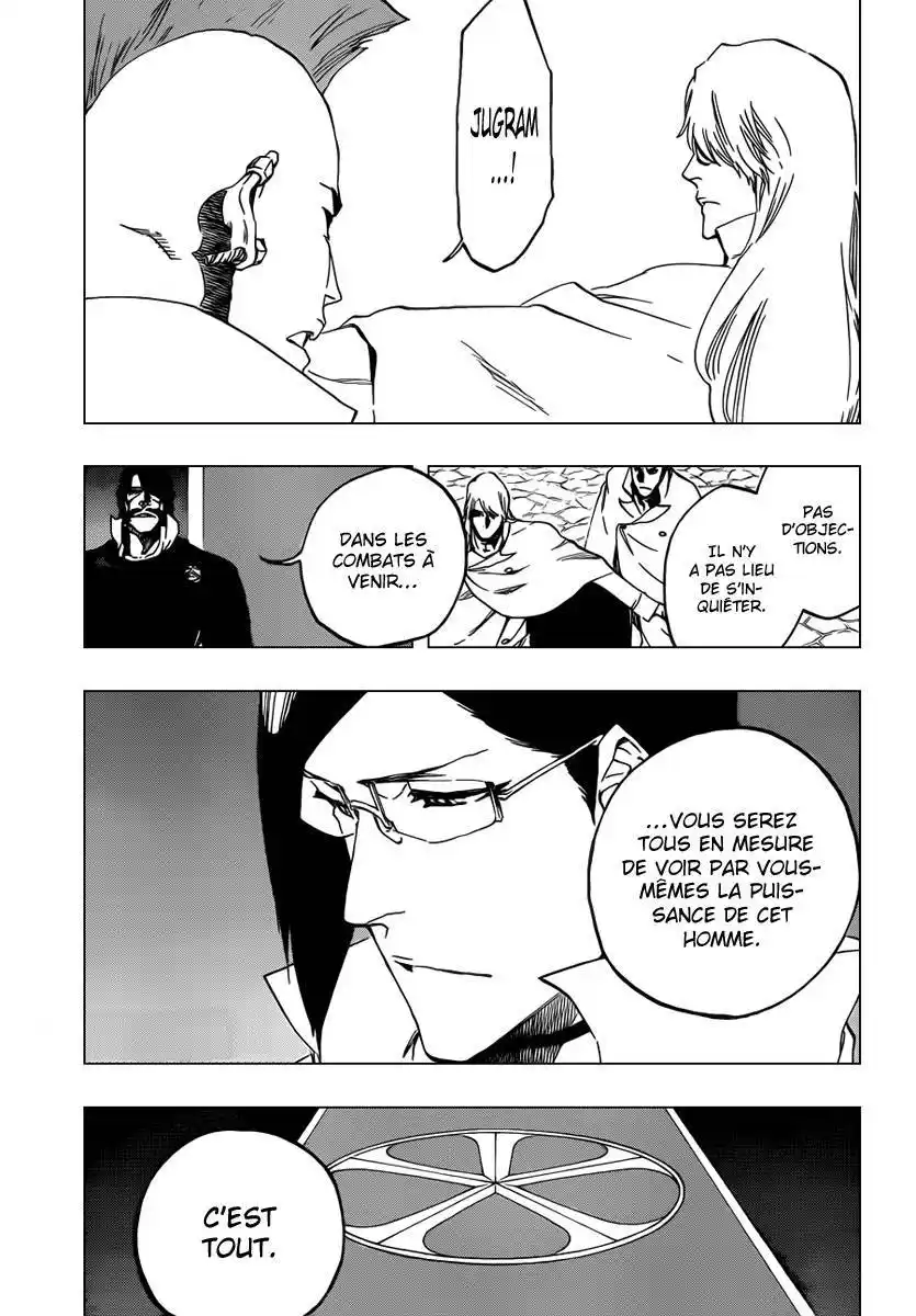 Bleach 543 page 7