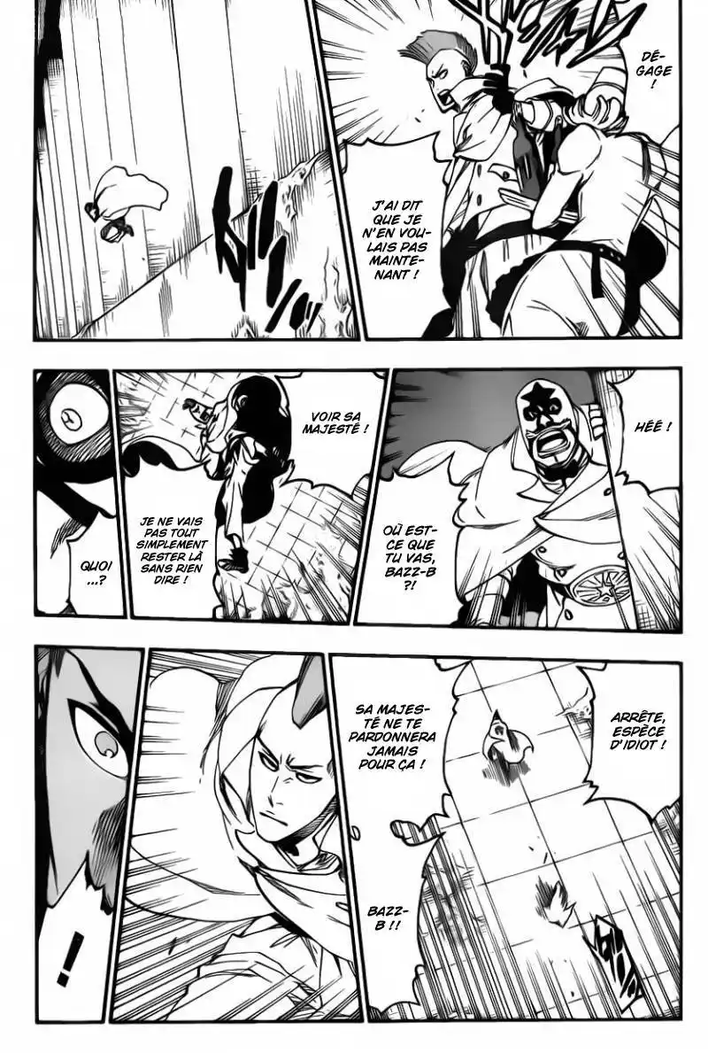 Bleach 543 page 9